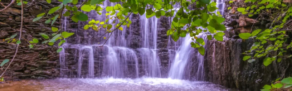 Unveiling the Hidden Waterfall Paradise of Rajasthan