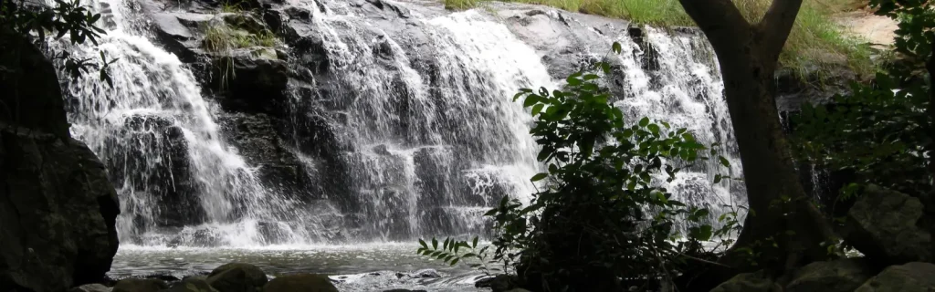 Unveiling the Hidden Waterfall Paradise of Rajasthan